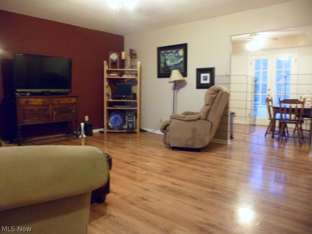 Prl Pleasant - Residential