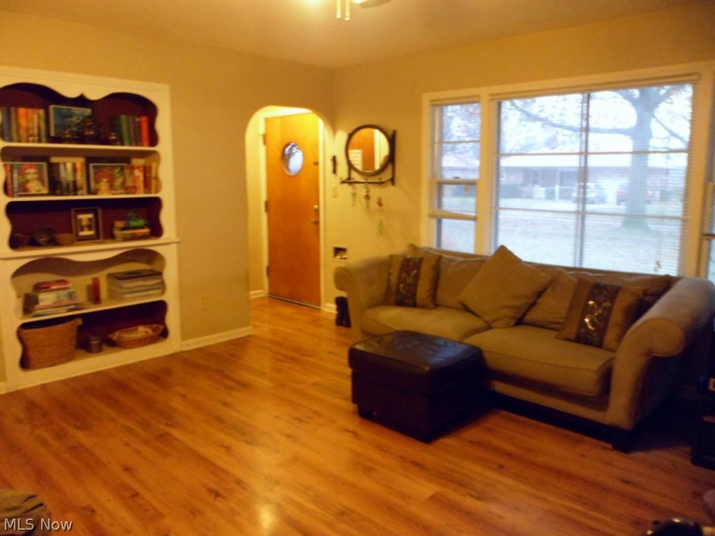 Prl Pleasant - Residential