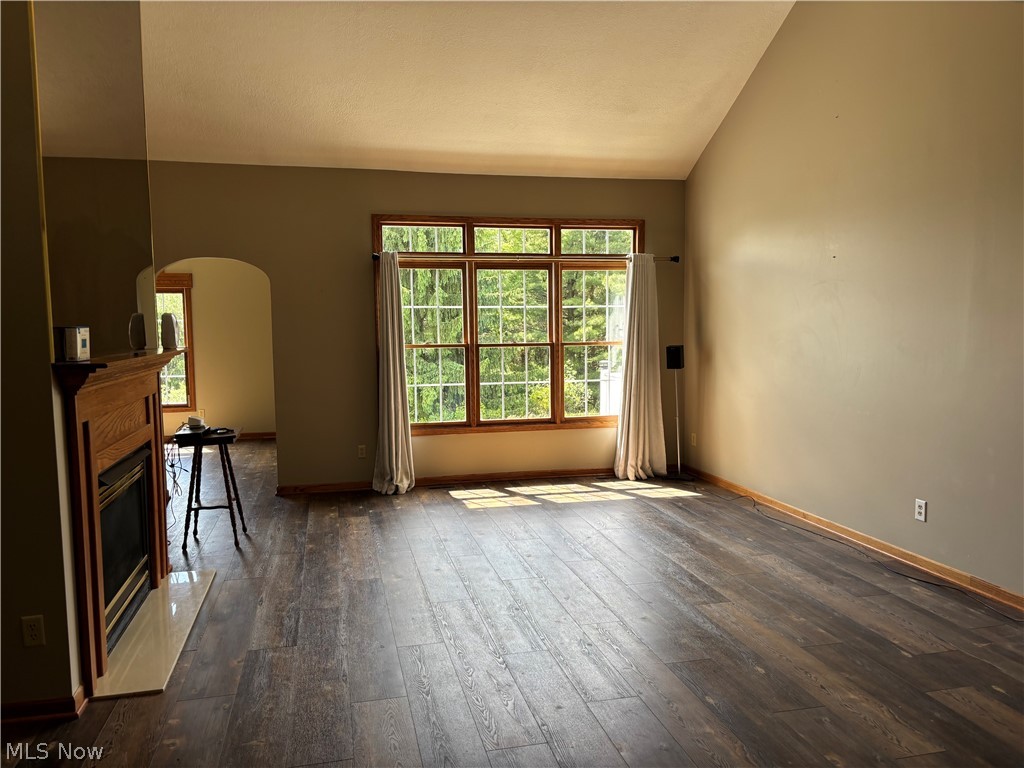 Oak Shadows - Residential