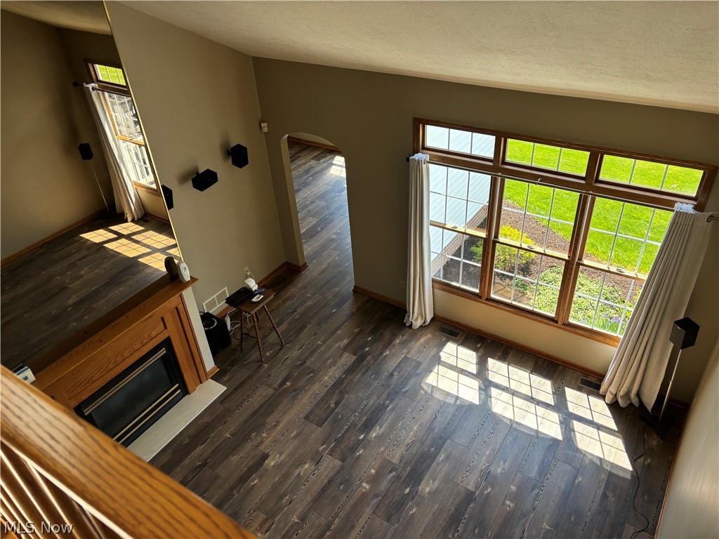 Oak Shadows - Residential