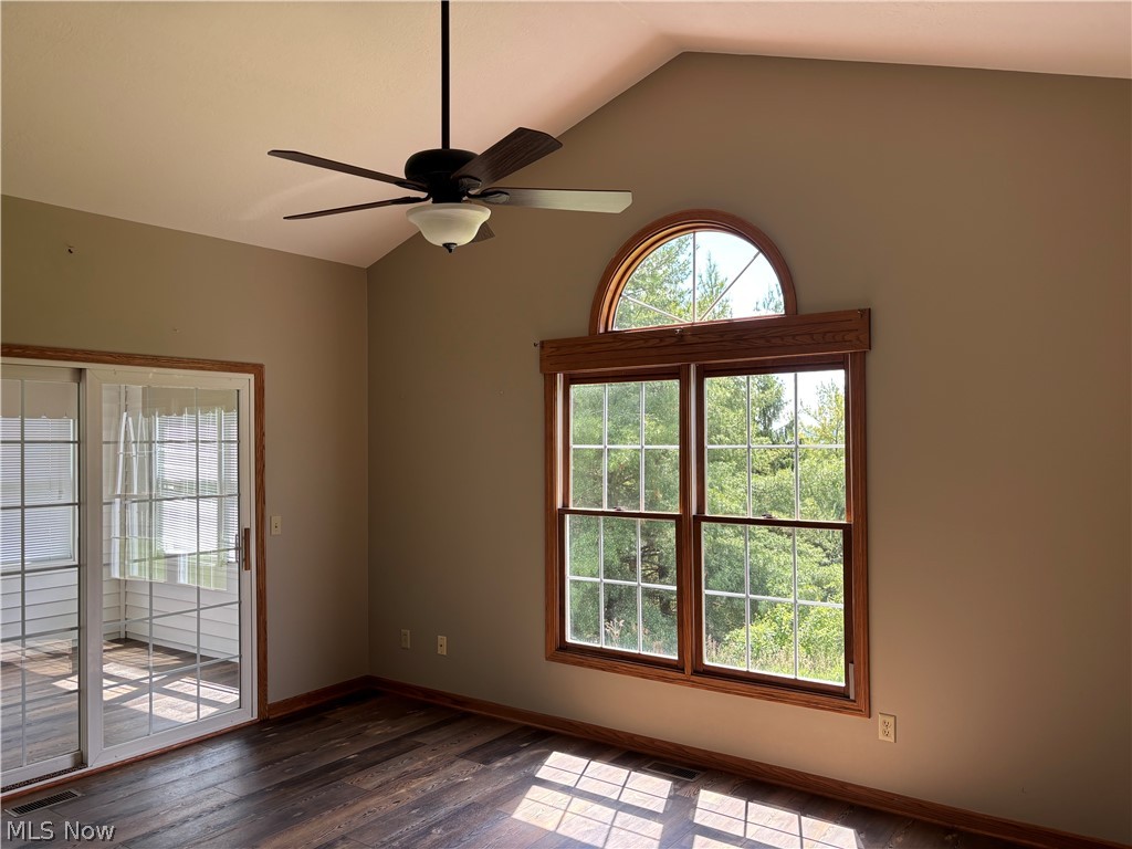 Oak Shadows - Residential