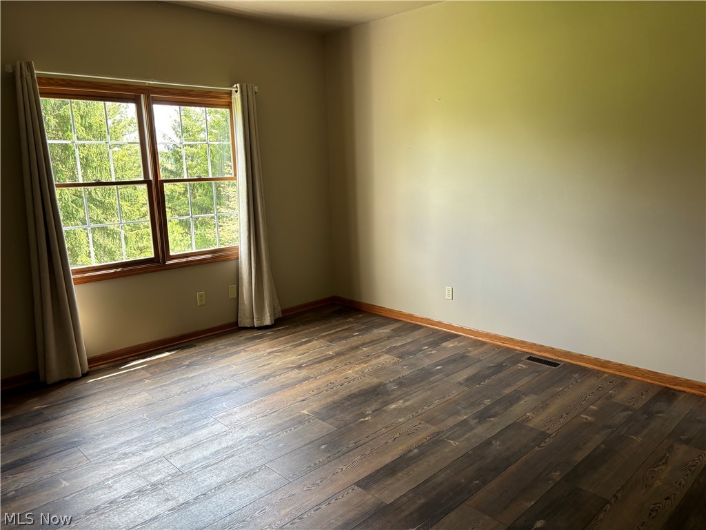 Oak Shadows - Residential