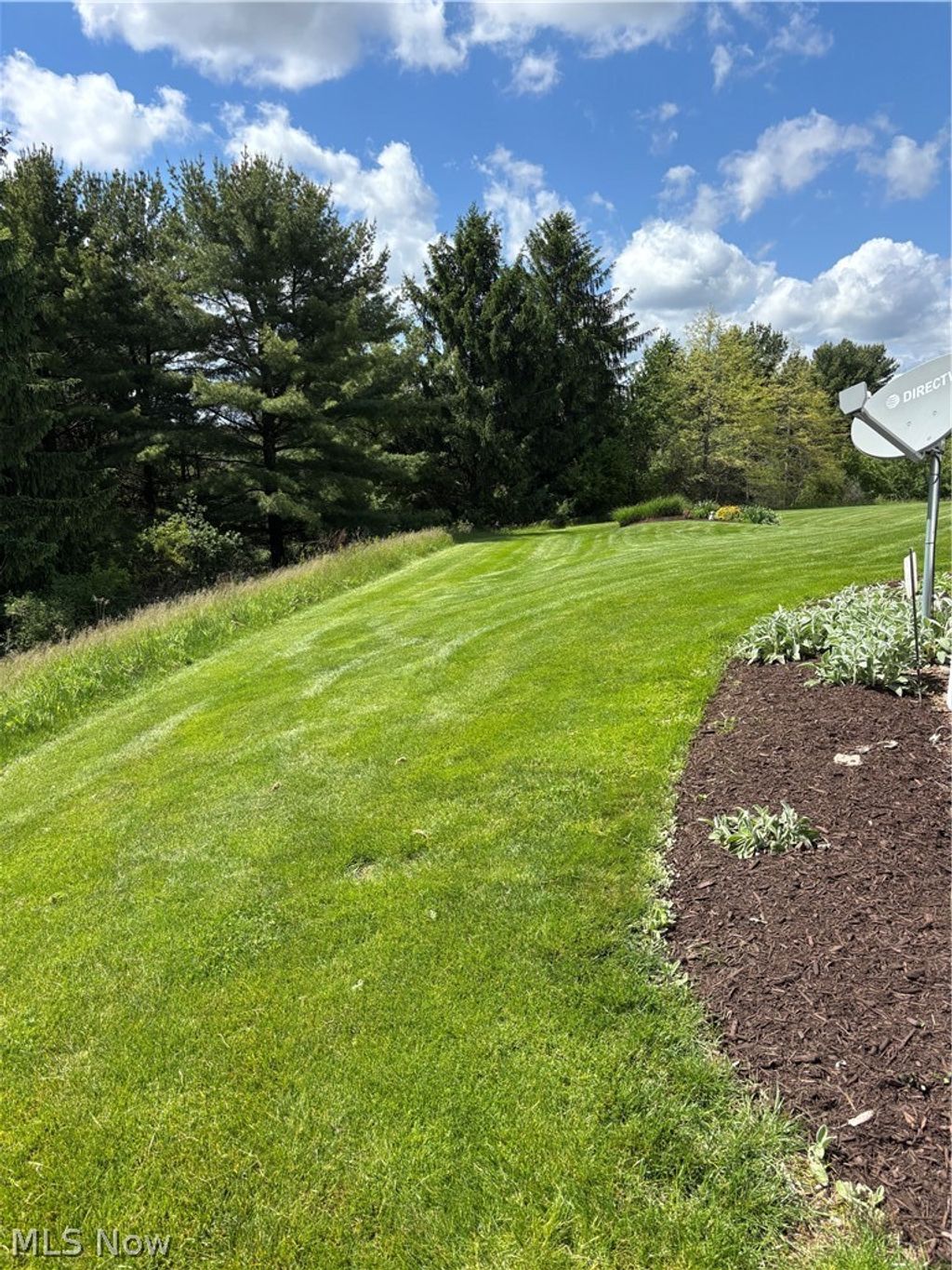 Photo of 1136 Pine Bluff Drive NE, New Philadelphia, OH 44663 (MLS # 5208989)