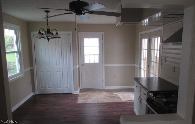 Victory Terrace - Residential Lease