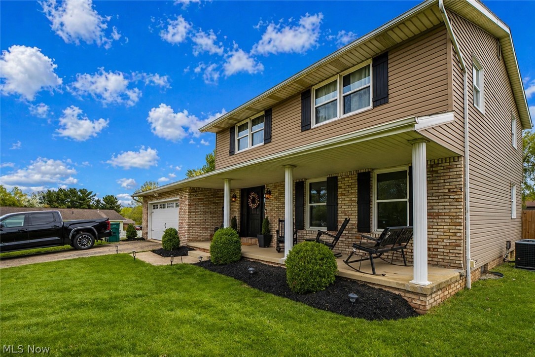 Pueblo Estates - Residential