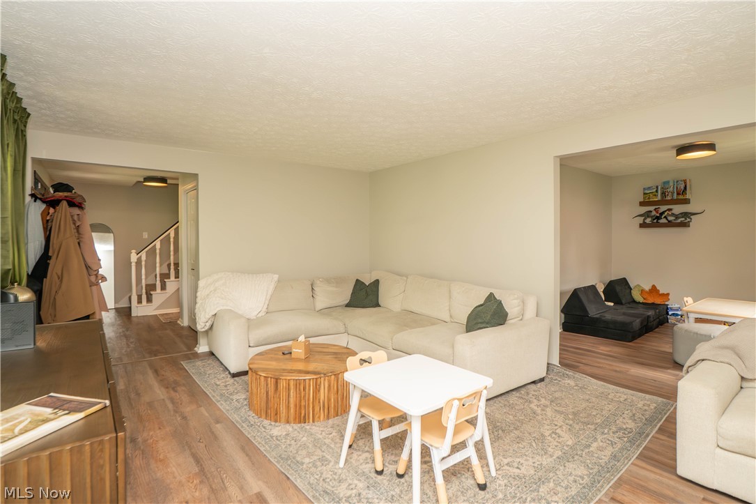 Pueblo Estates - Residential