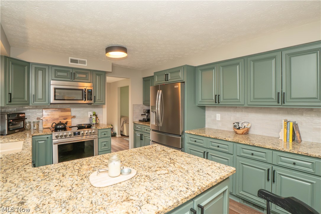 Pueblo Estates - Residential