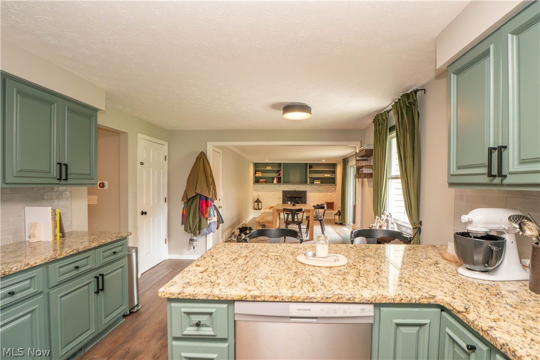 Pueblo Estates - Residential