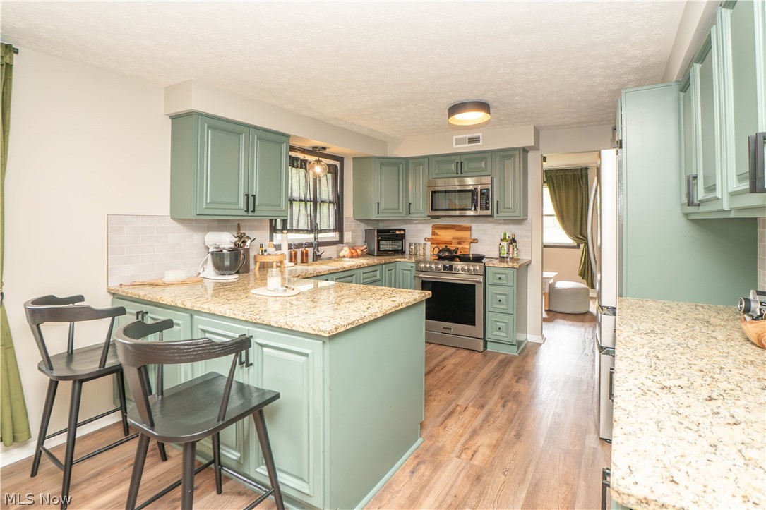 Pueblo Estates - Residential
