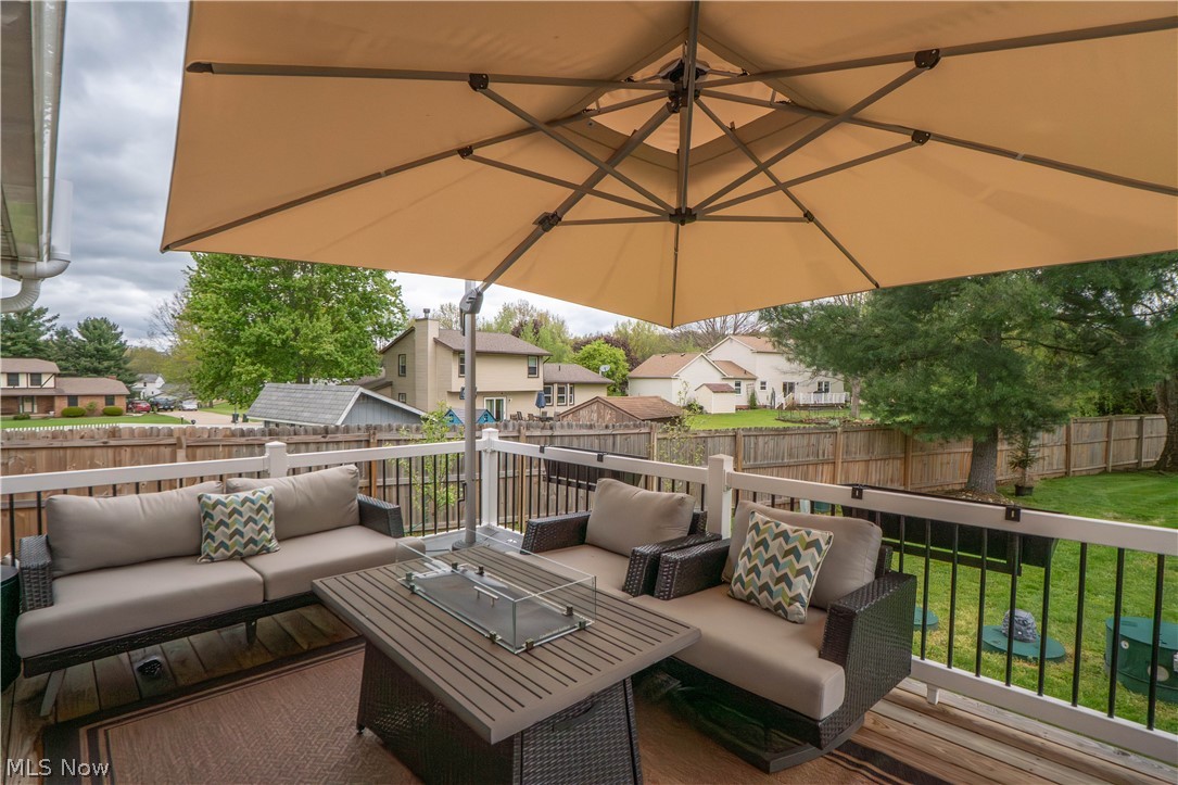 Pueblo Estates - Residential