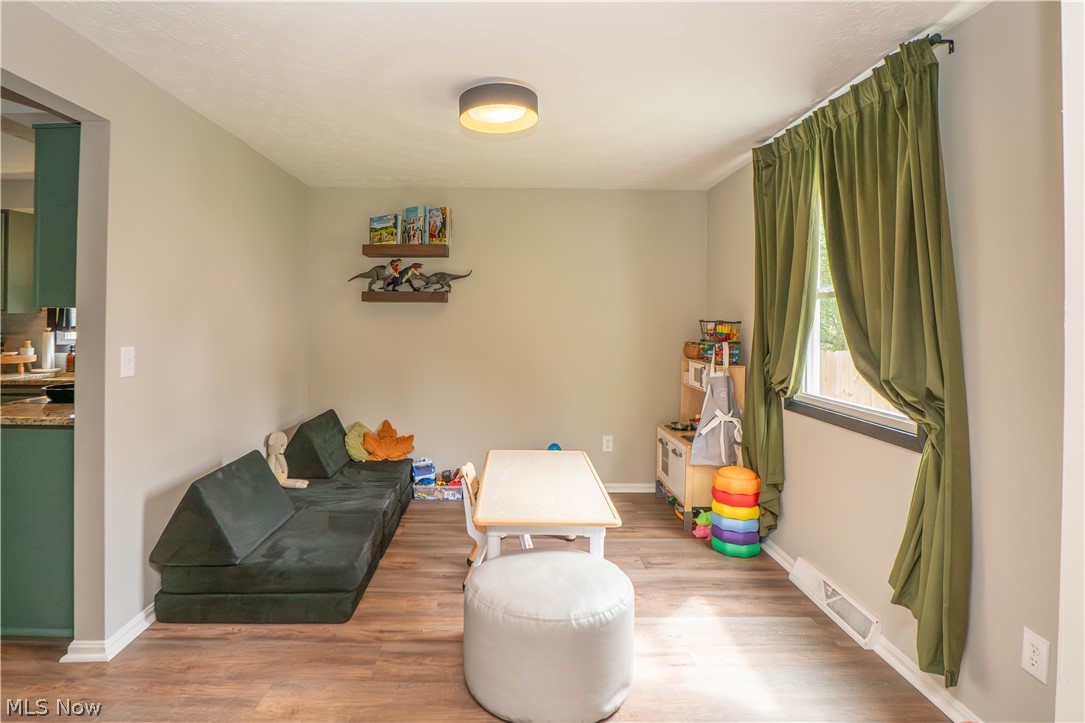 Pueblo Estates - Residential