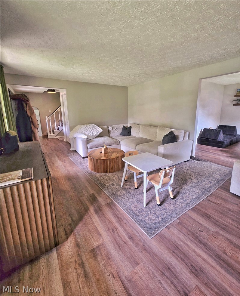 Pueblo Estates - Residential