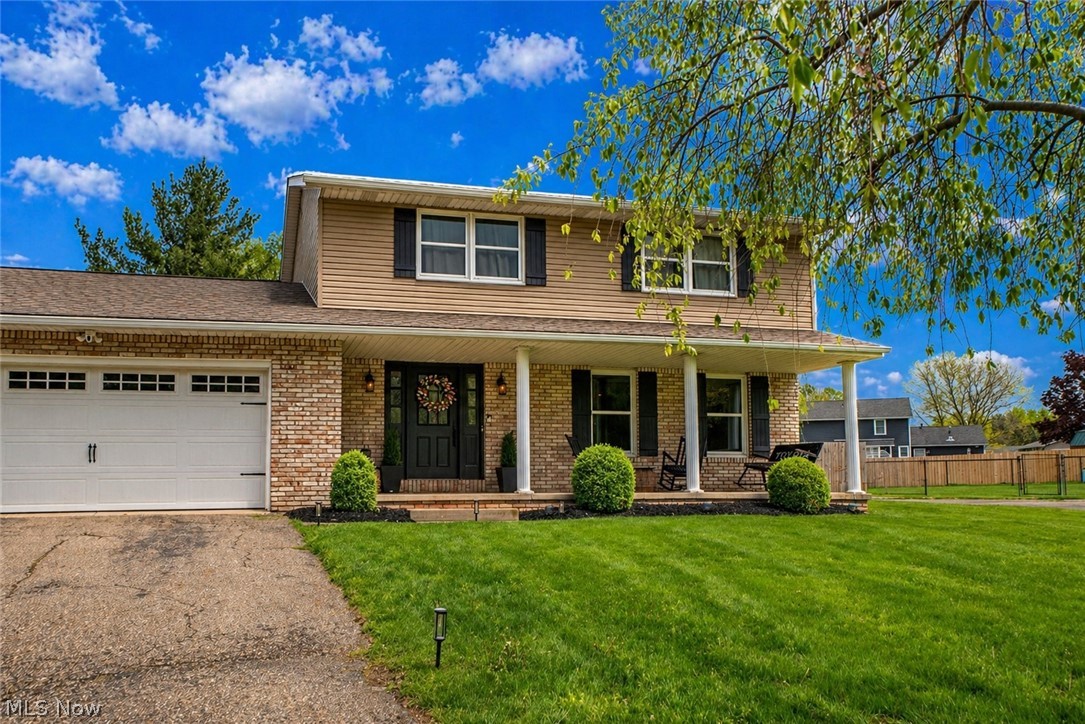 Pueblo Estates - Residential