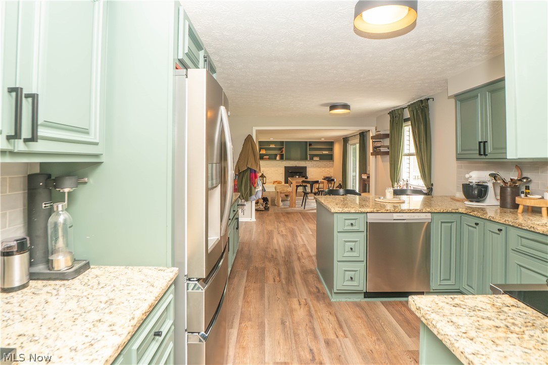 Pueblo Estates - Residential