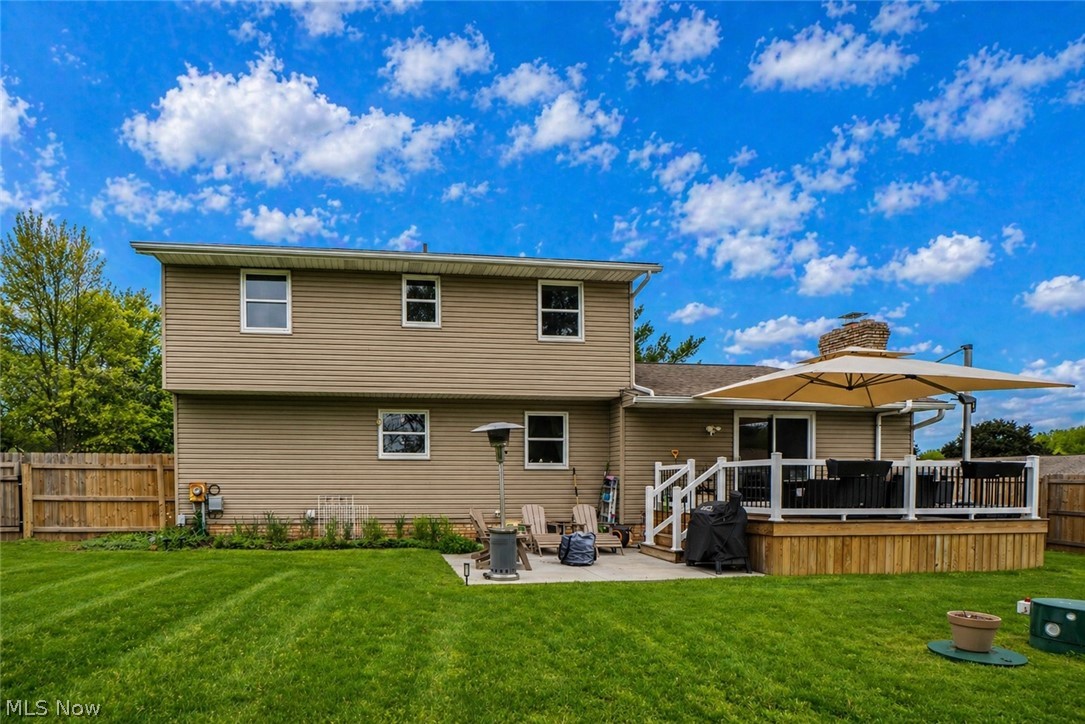 Pueblo Estates - Residential