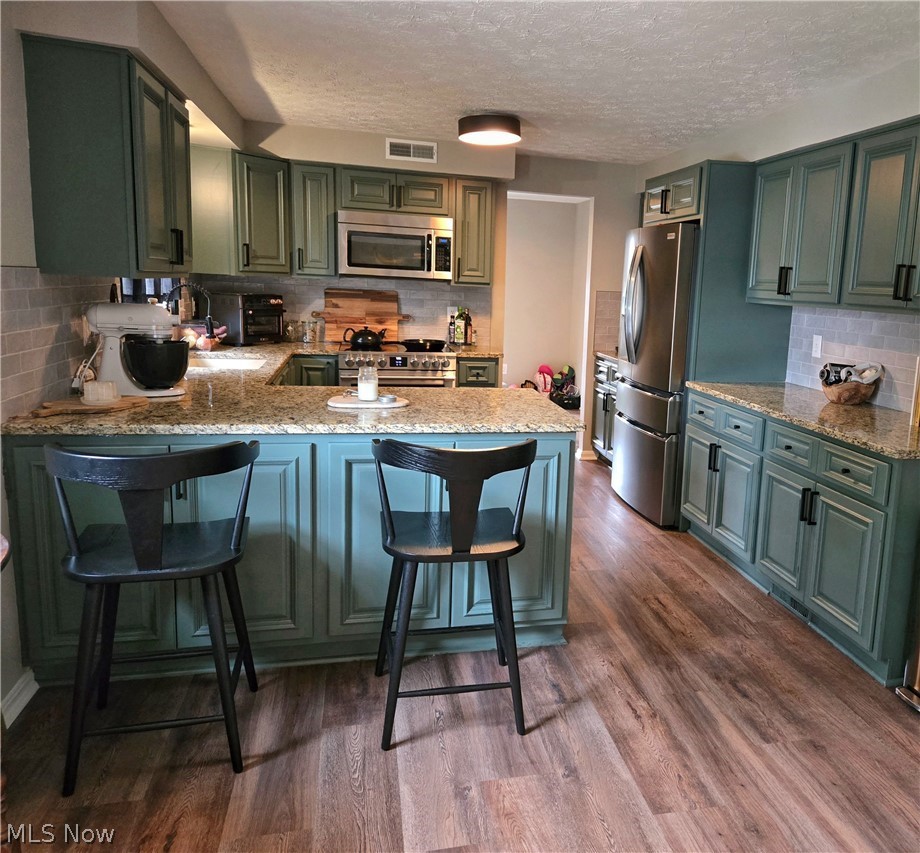 Pueblo Estates - Residential