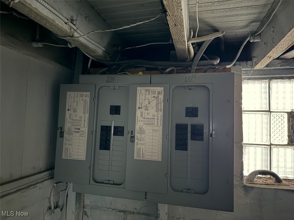 J F & L S Browns - Residential Income