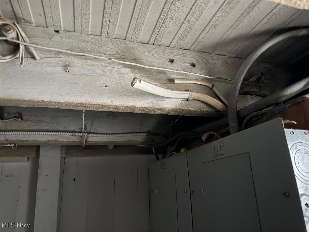 J F & L S Browns - Residential Income