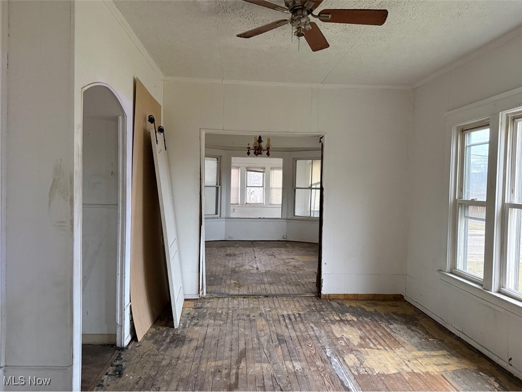 J F & L S Browns - Residential Income