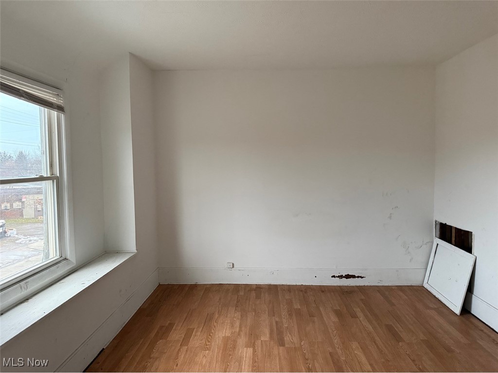 J F & L S Browns - Residential Income