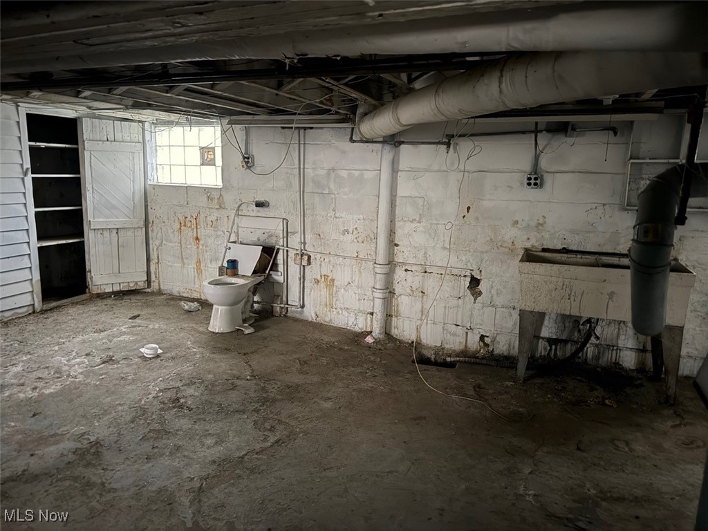 J F & L S Browns - Residential Income