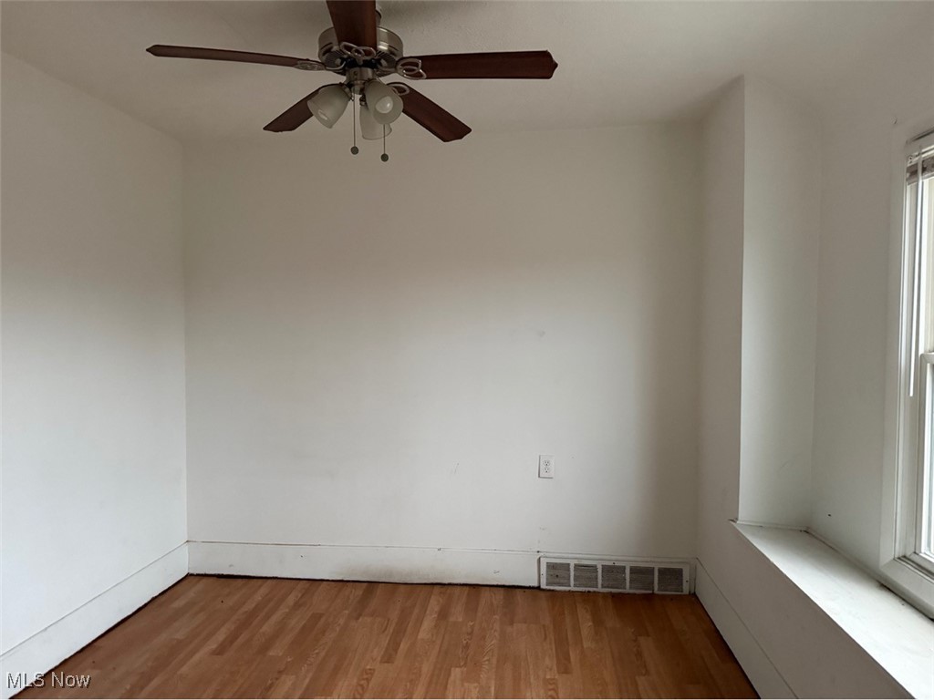 J F & L S Browns - Residential Income