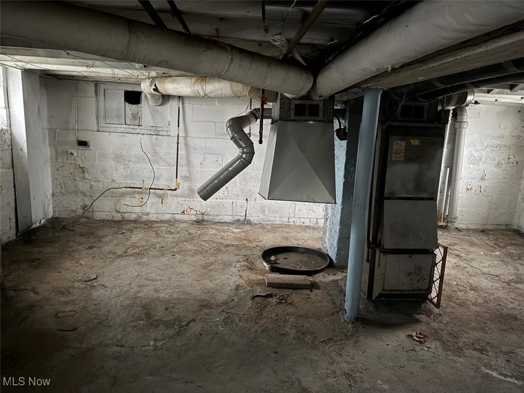 J F & L S Browns - Residential Income