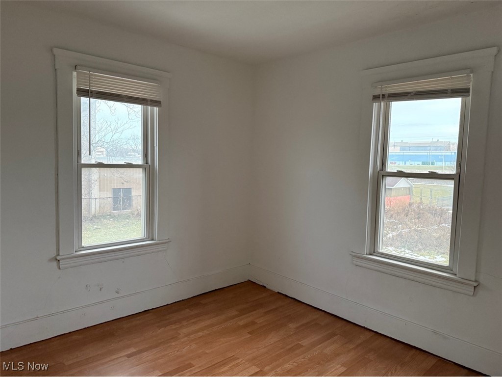 J F & L S Browns - Residential Income