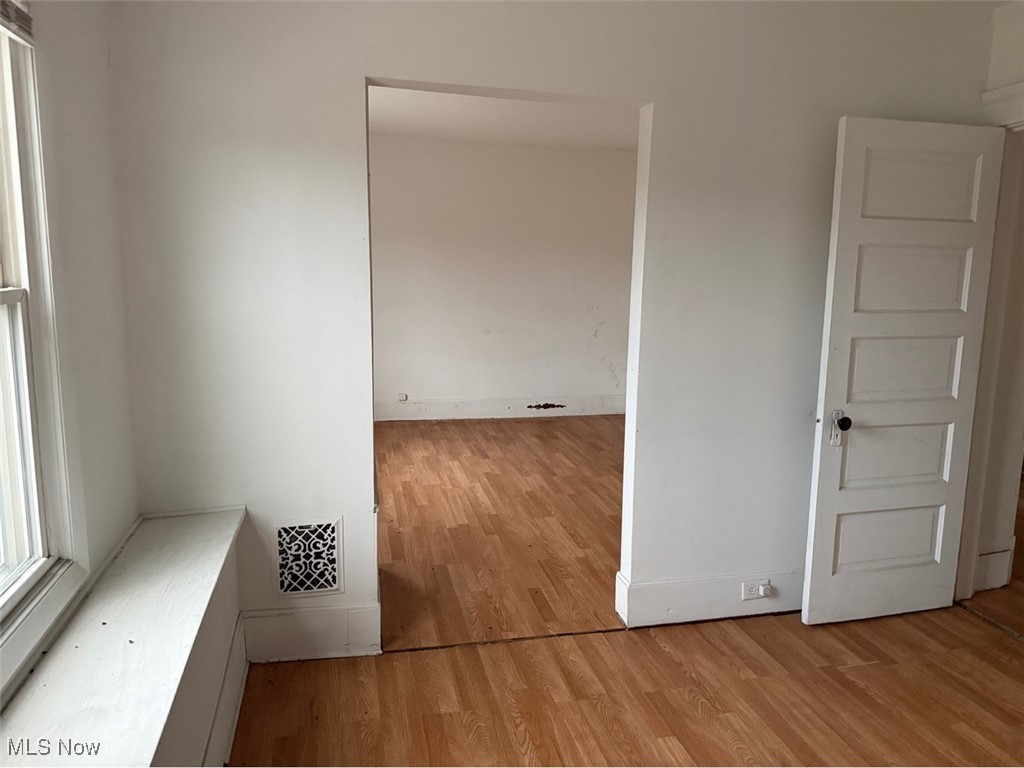 J F & L S Browns - Residential Income