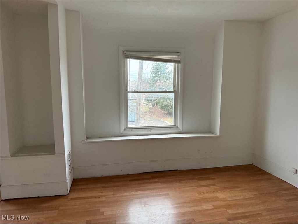 J F & L S Browns - Residential Income