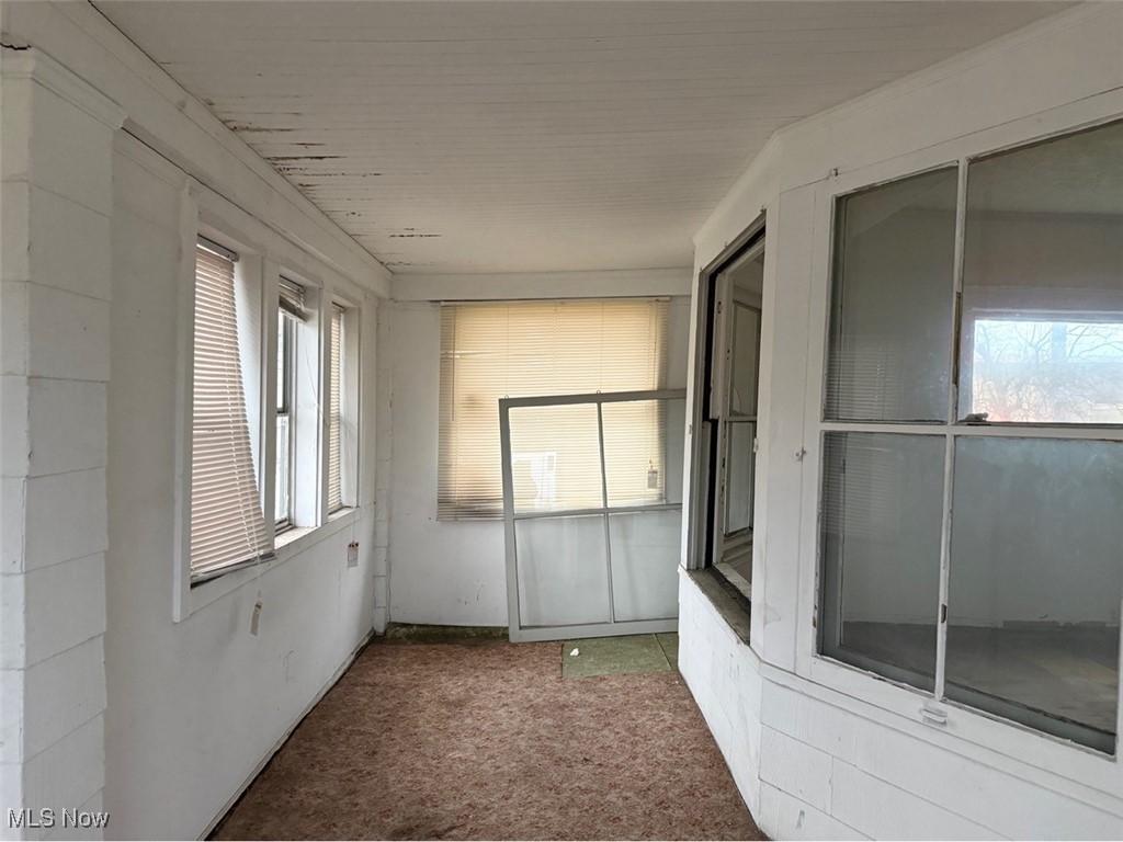 J F & L S Browns - Residential Income