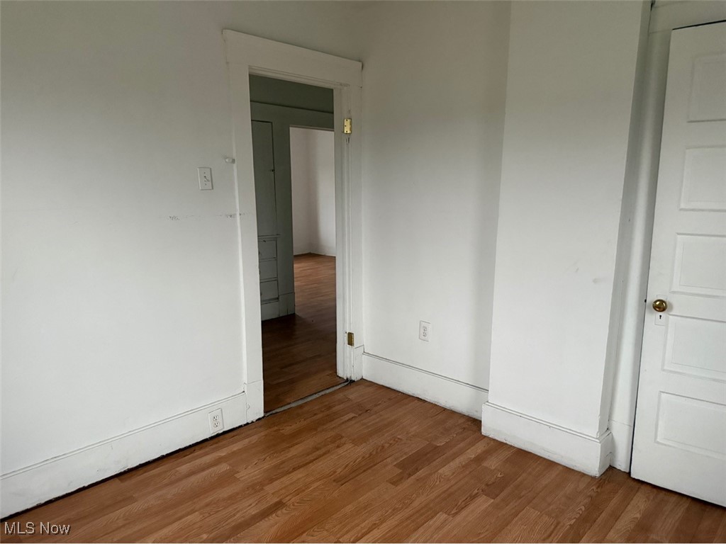 J F & L S Browns - Residential Income