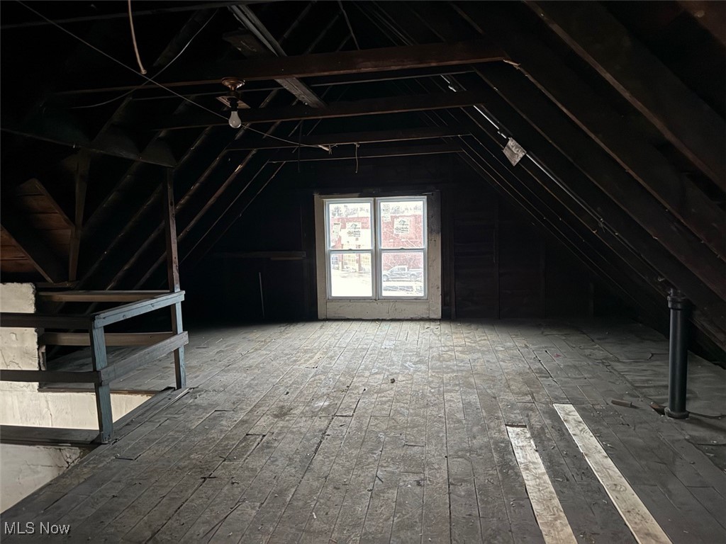 J F & L S Browns - Residential Income