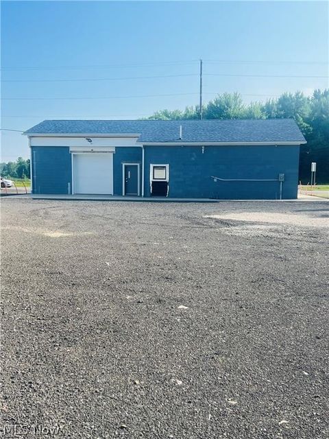 Tiny photo for 3019 Parkman Road NW, Southington, OH 44470 (MLS # 5203352)