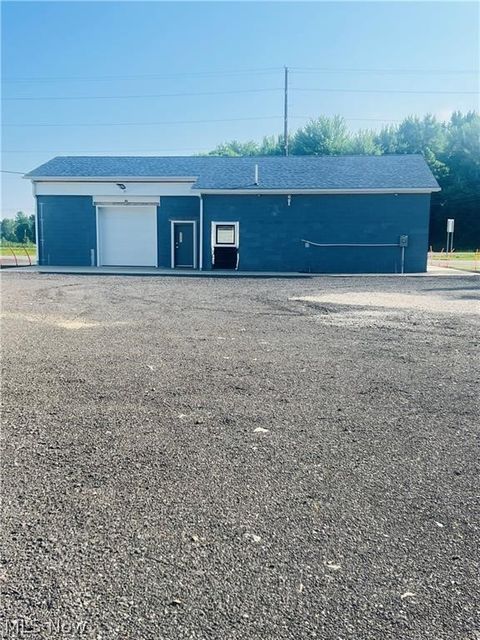 Tiny photo for 3019 Parkman Road NW, Southington, OH 44470 (MLS # 5203352)