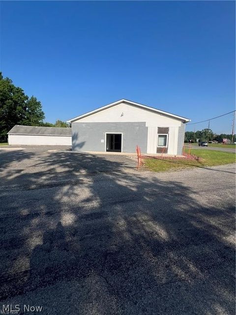 Tiny photo for 3019 Parkman Road NW, Southington, OH 44470 (MLS # 5203352)