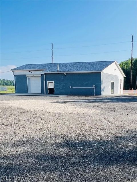 Tiny photo for 3019 Parkman Road NW, Southington, OH 44470 (MLS # 5203352)