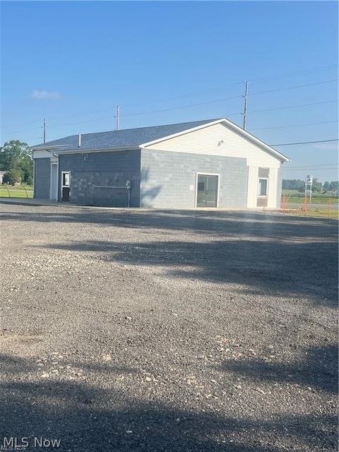 Tiny photo for 3019 Parkman Road NW, Southington, OH 44470 (MLS # 5203352)