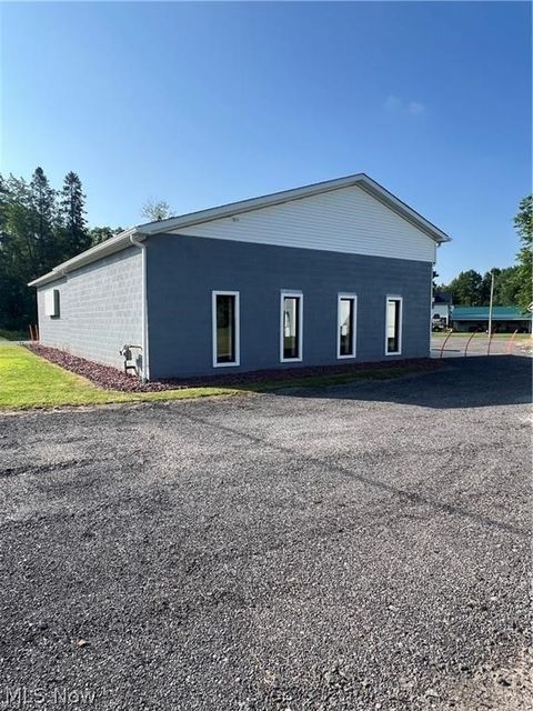 Tiny photo for 3019 Parkman Road NW, Southington, OH 44470 (MLS # 5203352)