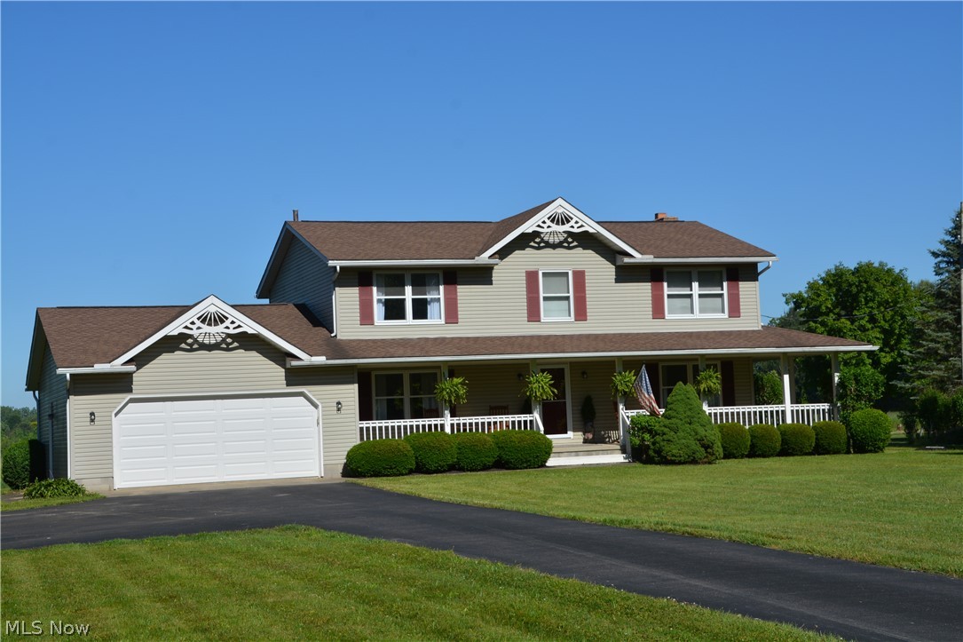 3285 Lester Road