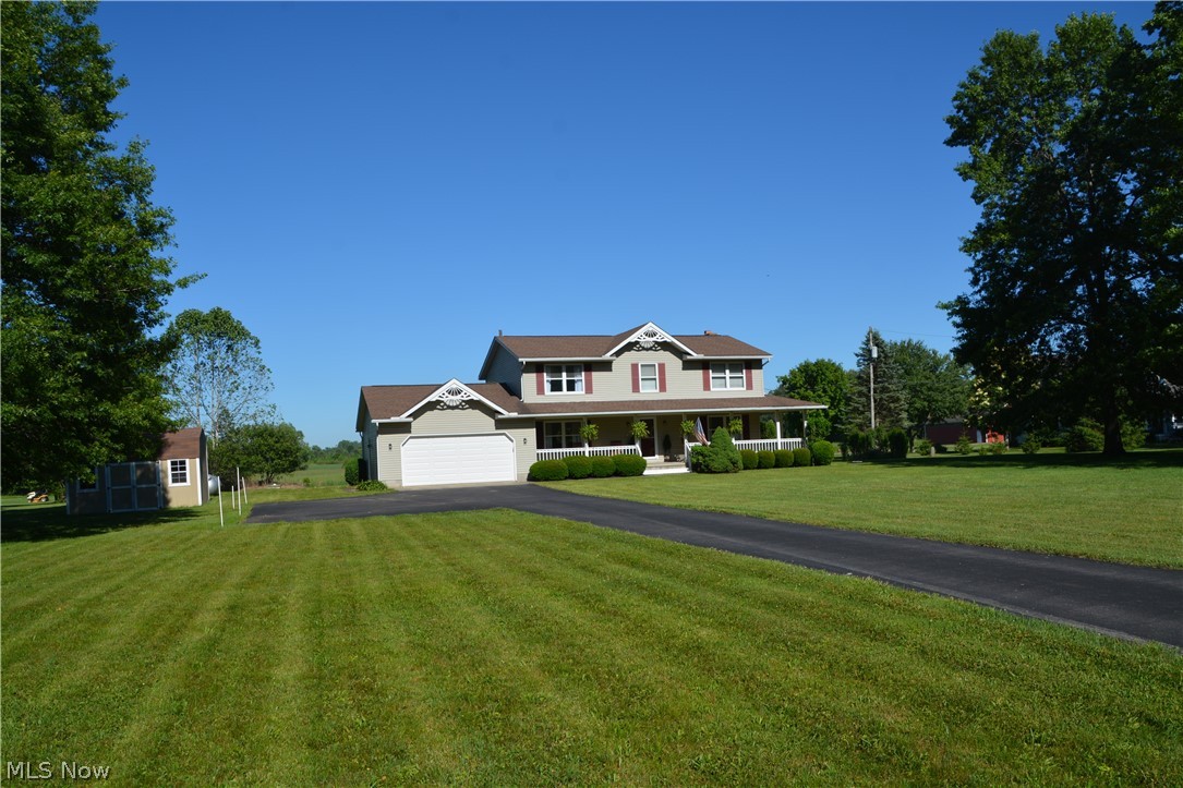 3285 Lester Road