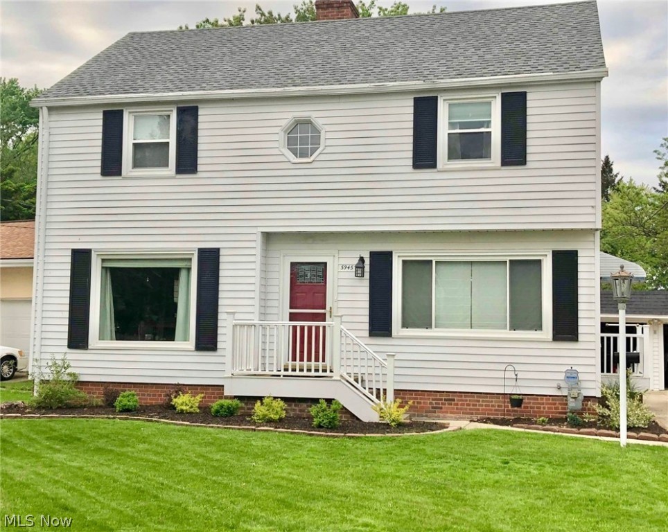 Lake Park Allotment 02 - Residential