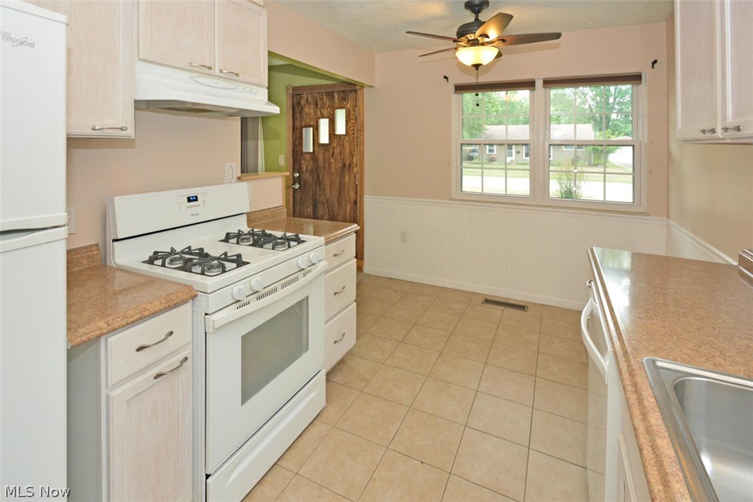 Kempton - Residential