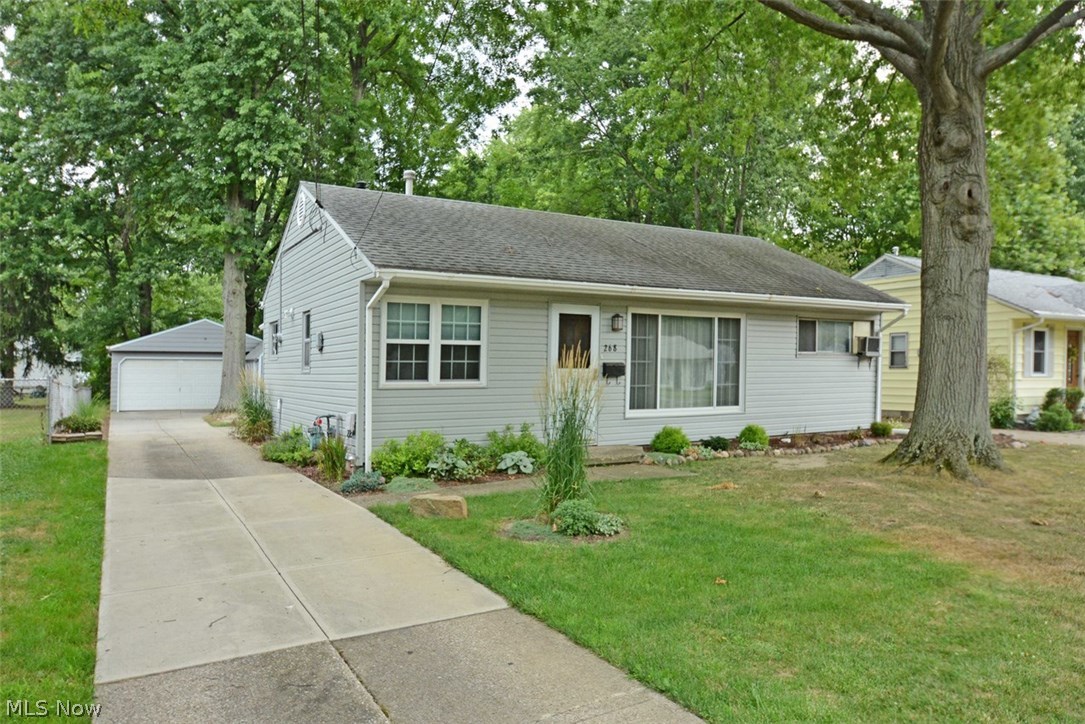 Kempton - Residential