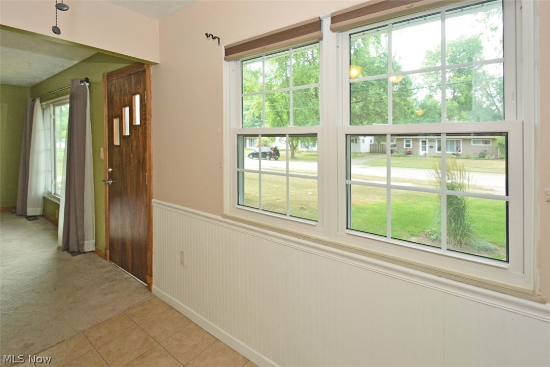 Kempton - Residential