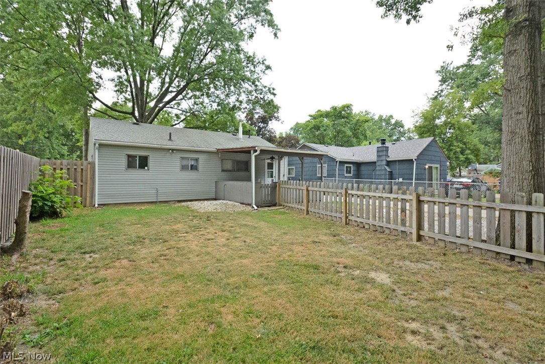 Kempton - Residential
