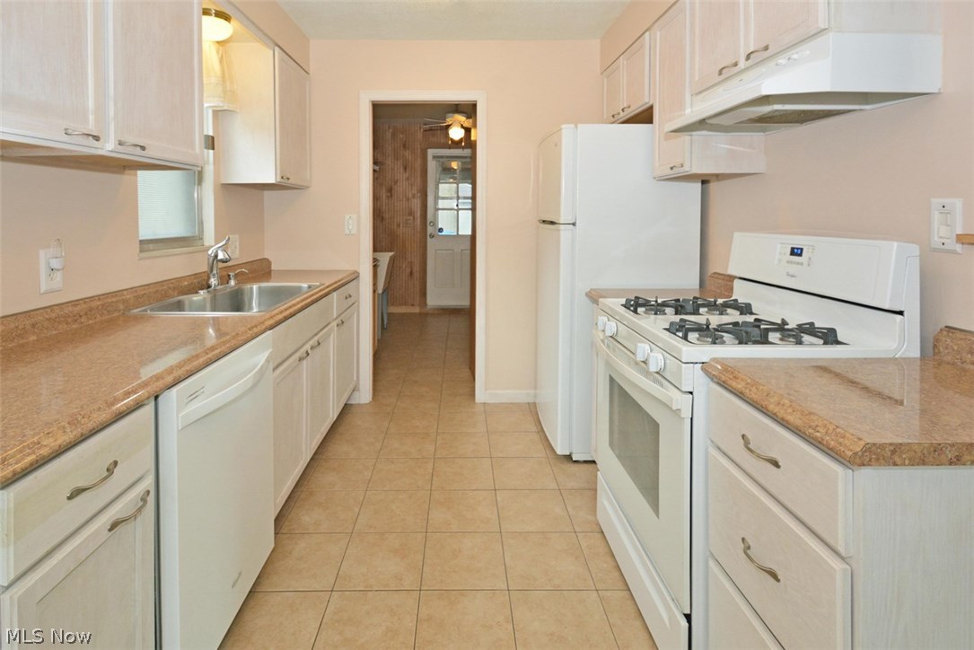 Kempton - Residential