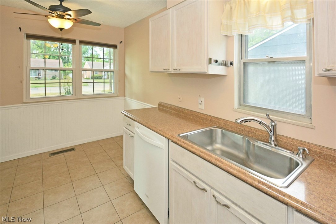 Kempton - Residential