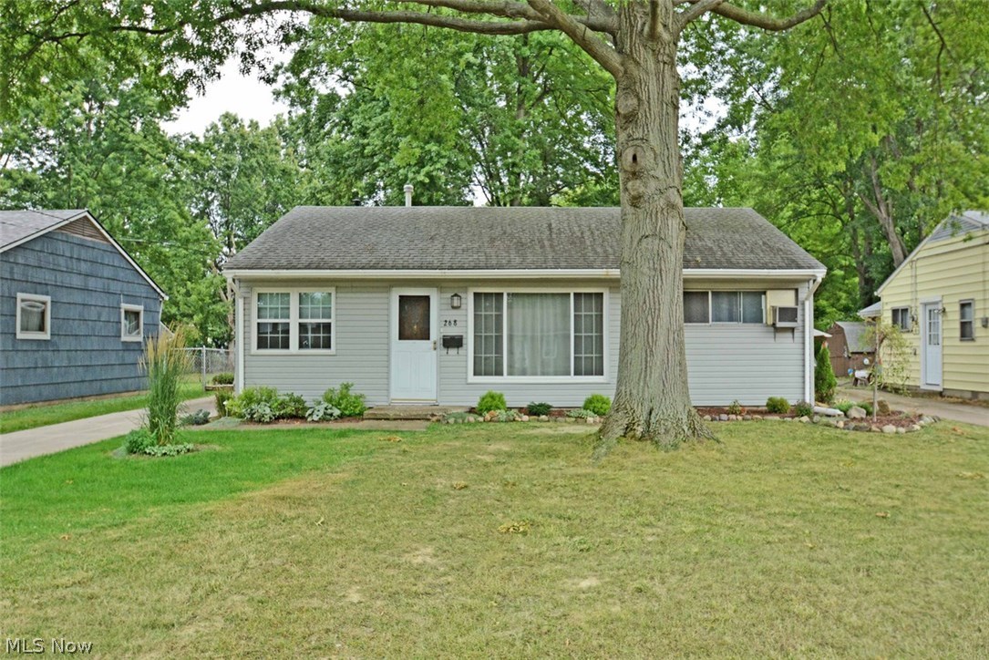Kempton - Residential