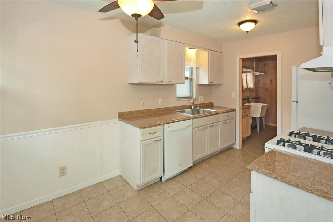 Kempton - Residential